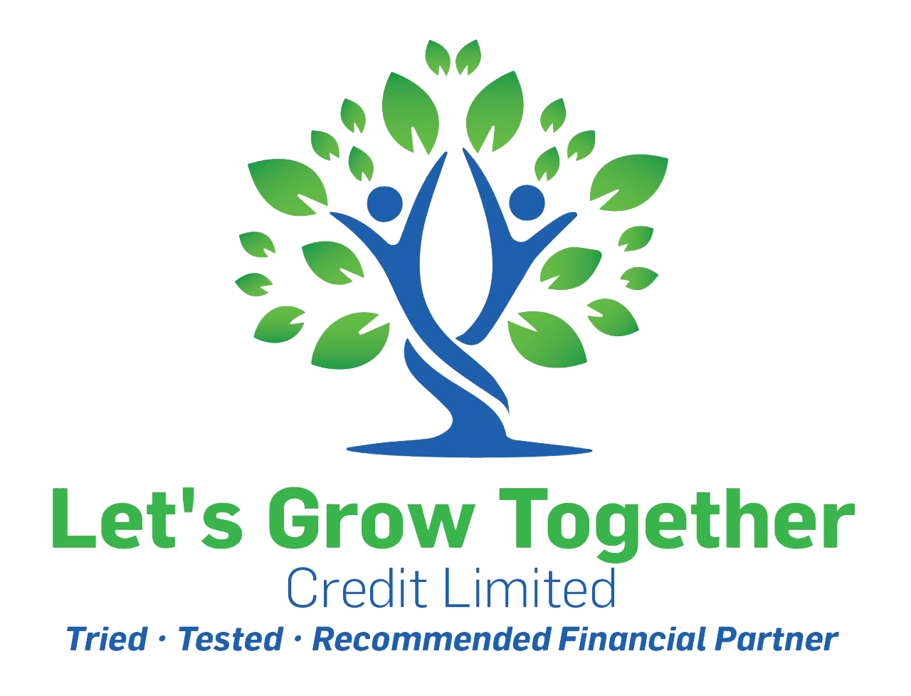 Let's Grow Together Credit Ltd